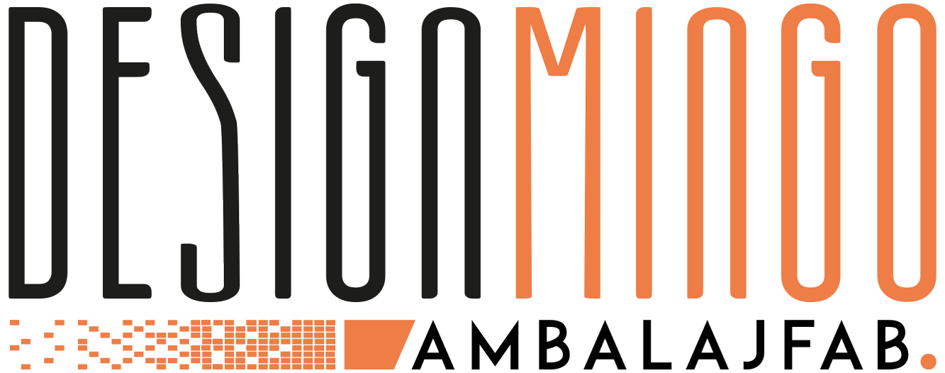 Designmingo| The Best Packaging Solutions